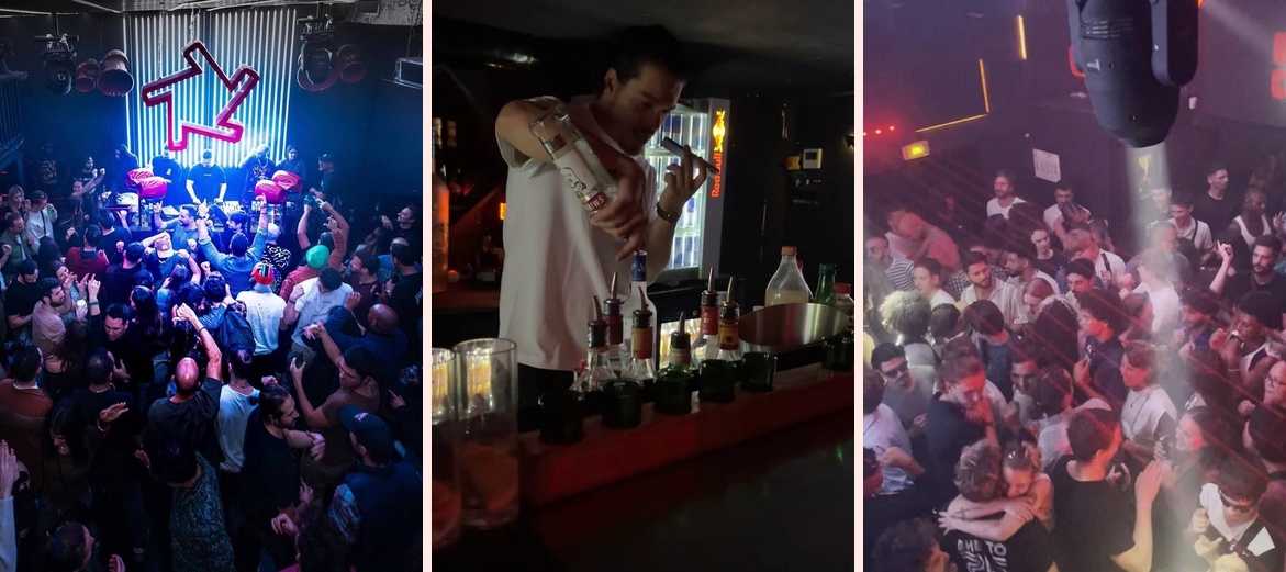 Baby Club - Marseille - Photo 1