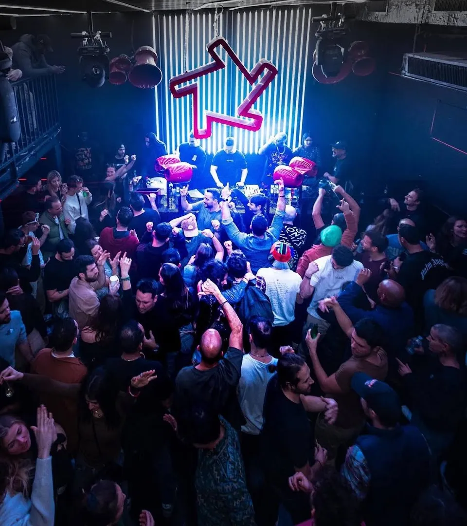 Baby Club - Marseille